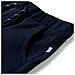 Pantaloncini per Bambini con Coulisse Blu Marino 128 - Foto miniatura 4