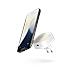 ZESC18W / 00 Caricabatterie per dispositivi mobili Cuffie, Smartphone, Universale Bianco AC Carica wireless Ricarica rapida Interno - Foto miniatura 3