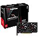 Reaper Radeon RX 9060 XT 8GB GDDR6 HDMI / 2*DisplayPort PCi Ex 5.0 16x - Foto miniatura 1