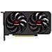 Reaper Radeon RX 9060 XT 8GB GDDR6 HDMI / 2*DisplayPort PCi Ex 5.0 16x - Foto miniatura 4