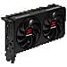 Reaper Radeon RX 9060 XT 8GB GDDR6 HDMI / 2*DisplayPort PCi Ex 5.0 16x - Foto miniatura 5