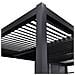 Twigger - Pergola Bioclimatica 7,8 X 4 - Foto miniatura 1