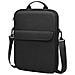 Borsa Per Laptop Da Lavoro Con Maniglia - Custodia Impermeabile E Antiurto Per Tablet Black 11 Pollici - Foto miniatura 1