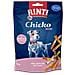 91444 premio per cani e gatti Cane Spuntini Pollo, Salmone 80 g - Foto miniatura 1