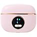 Tagliaunghie E Lima Elettrica 2-in-1 Con Doppia Testina - Ricaricabile E Portatile Pink - Foto miniatura 1