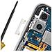 Pulsante Volume Di Ricambio Compatibile Per Galaxy A26 - Foto miniatura 4