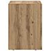 Comodino 2 pcs Rovere artigianale 29,5 x 33,5 x 50 cm - Foto miniatura 7