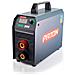ECO-200-C Saldatrice a elettrodo 200A MMA con accessori | Saldatrice ad arco 200A | Kit portatile 240V con valigetta rigida - Foto miniatura 2