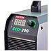 ECO-200-C Saldatrice a elettrodo 200A MMA con accessori | Saldatrice ad arco 200A | Kit portatile 240V con valigetta rigida - Foto miniatura 6