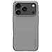 Cover per iPhone 17 Pro Max - TPU+PC, Grigio - Foto miniatura 4