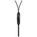 G3H0003hqBK Auricolare Cablato In-ear Musica e Chiamate USB tipo-C Nero - Foto miniatura 2