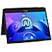 Summit E13 AI Evo A1MTG-002UK Intel Core Ultra 7 155H Ibrido (2 in 1) 33,8 cm (13.3") Touch screen Full HD+ 32 GB LPDDR5-SDRAM 1 TB SSD Wi-Fi 7 (802.11be) Windows 11 Pro Nero - Foto miniatura 2