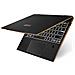 Summit E13 AI Evo A1MTG-002UK Intel Core Ultra 7 155H Ibrido (2 in 1) 33,8 cm (13.3") Touch screen Full HD+ 32 GB LPDDR5-SDRAM 1 TB SSD Wi-Fi 7 (802.11be) Windows 11 Pro Nero - Foto miniatura 5
