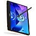 Summit E13 AI Evo A1MTG-002UK Intel Core Ultra 7 155H Ibrido (2 in 1) 33,8 cm (13.3") Touch screen Full HD+ 32 GB LPDDR5-SDRAM 1 TB SSD Wi-Fi 7 (802.11be) Windows 11 Pro Nero - Foto miniatura 6