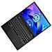 Summit E13 AI Evo A1MTG-002UK Intel Core Ultra 7 155H Ibrido (2 in 1) 33,8 cm (13.3") Touch screen Full HD+ 32 GB LPDDR5-SDRAM 1 TB SSD Wi-Fi 7 (802.11be) Windows 11 Pro Nero - Foto miniatura 7