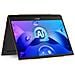 Summit E13 AI Evo A1MTG-002UK Intel Core Ultra 7 155H Ibrido (2 in 1) 33,8 cm (13.3") Touch screen Full HD+ 32 GB LPDDR5-SDRAM 1 TB SSD Wi-Fi 7 (802.11be) Windows 11 Pro Nero - Foto miniatura 13