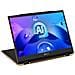 Summit E13 AI Evo A1MTG-002UK Intel Core Ultra 7 155H Ibrido (2 in 1) 33,8 cm (13.3") Touch screen Full HD+ 32 GB LPDDR5-SDRAM 1 TB SSD Wi-Fi 7 (802.11be) Windows 11 Pro Nero - Foto miniatura 15