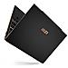 Summit E13 AI Evo A1MTG-002UK Intel Core Ultra 7 155H Ibrido (2 in 1) 33,8 cm (13.3") Touch screen Full HD+ 32 GB LPDDR5-SDRAM 1 TB SSD Wi-Fi 7 (802.11be) Windows 11 Pro Nero - Foto miniatura 16