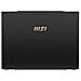 Summit E13 AI Evo A1MTG-002UK Intel Core Ultra 7 155H Ibrido (2 in 1) 33,8 cm (13.3") Touch screen Full HD+ 32 GB LPDDR5-SDRAM 1 TB SSD Wi-Fi 7 (802.11be) Windows 11 Pro Nero - Foto miniatura 17