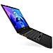 Summit E13 AI Evo A1MTG-002UK Intel Core Ultra 7 155H Ibrido (2 in 1) 33,8 cm (13.3") Touch screen Full HD+ 32 GB LPDDR5-SDRAM 1 TB SSD Wi-Fi 7 (802.11be) Windows 11 Pro Nero - Foto miniatura 21