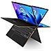 Summit E13 AI Evo A1MTG-002UK Intel Core Ultra 7 155H Ibrido (2 in 1) 33,8 cm (13.3") Touch screen Full HD+ 32 GB LPDDR5-SDRAM 1 TB SSD Wi-Fi 7 (802.11be) Windows 11 Pro Nero - Foto miniatura 23