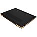 Summit E13 AI Evo A1MTG-002UK Intel Core Ultra 7 155H Ibrido (2 in 1) 33,8 cm (13.3") Touch screen Full HD+ 32 GB LPDDR5-SDRAM 1 TB SSD Wi-Fi 7 (802.11be) Windows 11 Pro Nero - Foto miniatura 24