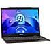 Summit E13 AI Evo A1MTG-002UK Intel Core Ultra 7 155H Ibrido (2 in 1) 33,8 cm (13.3") Touch screen Full HD+ 32 GB LPDDR5-SDRAM 1 TB SSD Wi-Fi 7 (802.11be) Windows 11 Pro Nero - Foto miniatura 25