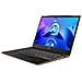 Summit E13 AI Evo A1MTG-002UK Intel Core Ultra 7 155H Ibrido (2 in 1) 33,8 cm (13.3") Touch screen Full HD+ 32 GB LPDDR5-SDRAM 1 TB SSD Wi-Fi 7 (802.11be) Windows 11 Pro Nero - Foto miniatura 26
