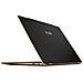 Summit E13 AI Evo A1MTG-002UK Intel Core Ultra 7 155H Ibrido (2 in 1) 33,8 cm (13.3") Touch screen Full HD+ 32 GB LPDDR5-SDRAM 1 TB SSD Wi-Fi 7 (802.11be) Windows 11 Pro Nero - Foto miniatura 27