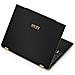 Summit E13 AI Evo A1MTG-002UK Intel Core Ultra 7 155H Ibrido (2 in 1) 33,8 cm (13.3") Touch screen Full HD+ 32 GB LPDDR5-SDRAM 1 TB SSD Wi-Fi 7 (802.11be) Windows 11 Pro Nero - Foto miniatura 28