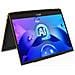 Summit E13 AI Evo A1MTG-002UK Intel Core Ultra 7 155H Ibrido (2 in 1) 33,8 cm (13.3") Touch screen Full HD+ 32 GB LPDDR5-SDRAM 1 TB SSD Wi-Fi 7 (802.11be) Windows 11 Pro Nero - Foto miniatura 31