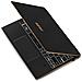 Summit E13 AI Evo A1MTG-002UK Intel Core Ultra 7 155H Ibrido (2 in 1) 33,8 cm (13.3") Touch screen Full HD+ 32 GB LPDDR5-SDRAM 1 TB SSD Wi-Fi 7 (802.11be) Windows 11 Pro Nero - Foto miniatura 32