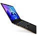 Summit E13 AI Evo A1MTG-002UK Intel Core Ultra 7 155H Ibrido (2 in 1) 33,8 cm (13.3") Touch screen Full HD+ 32 GB LPDDR5-SDRAM 1 TB SSD Wi-Fi 7 (802.11be) Windows 11 Pro Nero - Foto miniatura 33