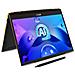 Summit E13 AI Evo A1MTG-002UK Intel Core Ultra 7 155H Ibrido (2 in 1) 33,8 cm (13.3") Touch screen Full HD+ 32 GB LPDDR5-SDRAM 1 TB SSD Wi-Fi 7 (802.11be) Windows 11 Pro Nero - Foto miniatura 34