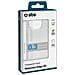Skinny custodia per cellulare 17 cm (6.7") Cover Trasparente - Foto miniatura 2