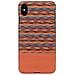 Custodia Per Iphone X /xs, Colori Marrone E Nero ""browny Check Black"" - Foto miniatura 2