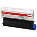 43502002 Toner Originale Nero per BK4600 Capacitá 7000 Pagine - Foto miniatura 2