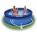 28122 Piscina Easy Cm 305X76 Con Pompa Filtro - Foto miniatura 2