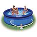 28122 Piscina Easy Cm 305X76 Con Pompa Filtro - Foto miniatura 1