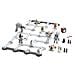 3866 Star Wars: The Battle of Hoth - Foto miniatura 3
