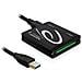 91686, CF, USB 3.0, Nero, Windows XP / Vista / 7, Linux - Foto miniatura 1