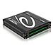 91686, CF, USB 3.0, Nero, Windows XP / Vista / 7, Linux - Foto miniatura 3