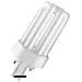 Dulux T 18w / 830 Plus Gx24d - Lampada Fluorescente Compatta - - Foto miniatura 1