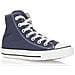 Sneakers All Star Canvas Classic Donna Navy - Foto miniatura 9