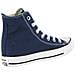 Sneakers All Star Canvas Classic Donna Navy - Foto miniatura 19