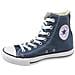 Sneakers All Star Canvas Classic Donna Navy - Foto miniatura 6