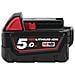 Batteria Ricaricabile M18 B5 - Foto miniatura 1