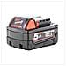 Batteria Ricaricabile M18 B5 - Foto miniatura 4