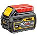 Batteria Dcb546 Flexvolt 54v / 18v 6,0 Ah - Foto miniatura 2