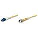 ILWL D9-STLC-100 - Cavo fibra ottica ST / LC 9/125 Monomodale 10 m OS2 - Foto miniatura 1